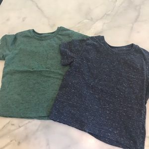 H&M T-shirts